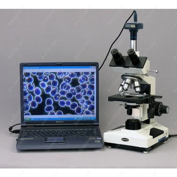 Микроскоп Тринокулярный 30 Вт 40x 2000x|microscope filter|microscope wholesalemicroscope light |