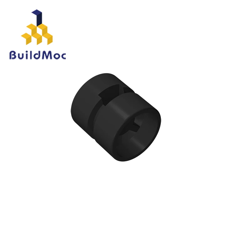 BuildMOC совместимые сборы частицы 6014 11x12 мм для строительных блоков детали сделай