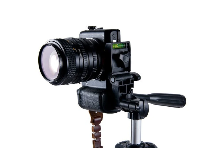 Новый профессиональный гибкий портативный штатив для камеры Sony Canon Nikon мини