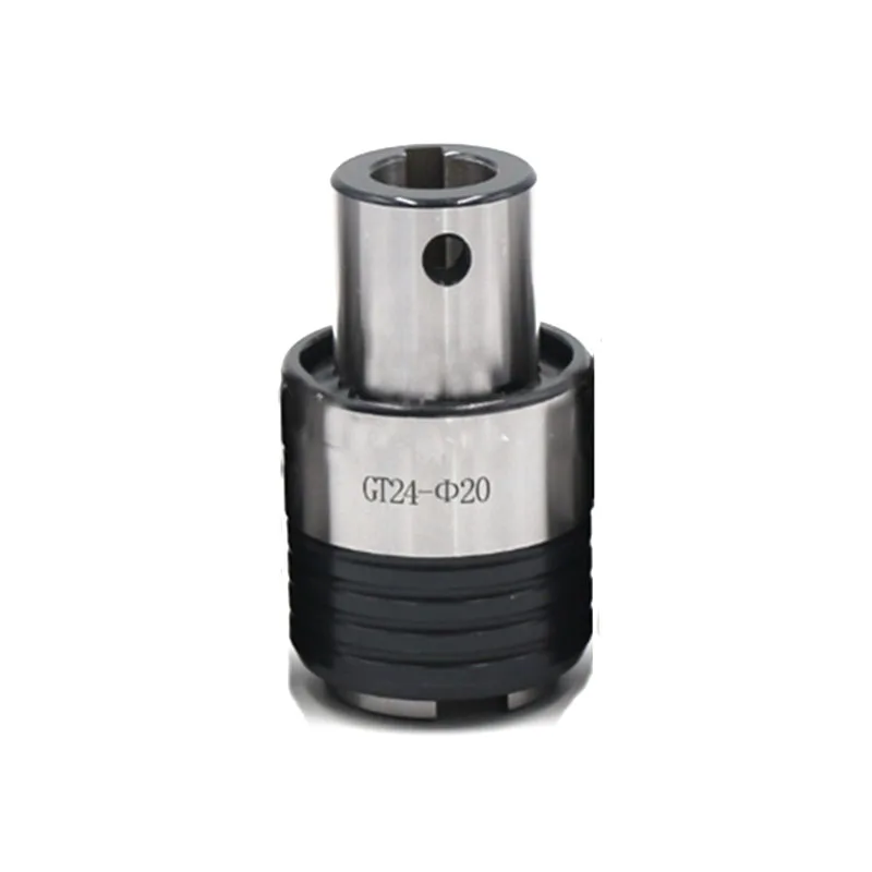 Держатель для резьбы с прямым отверстием keyway GT12 GT25 14 16 20 22 мм патроны защиты от