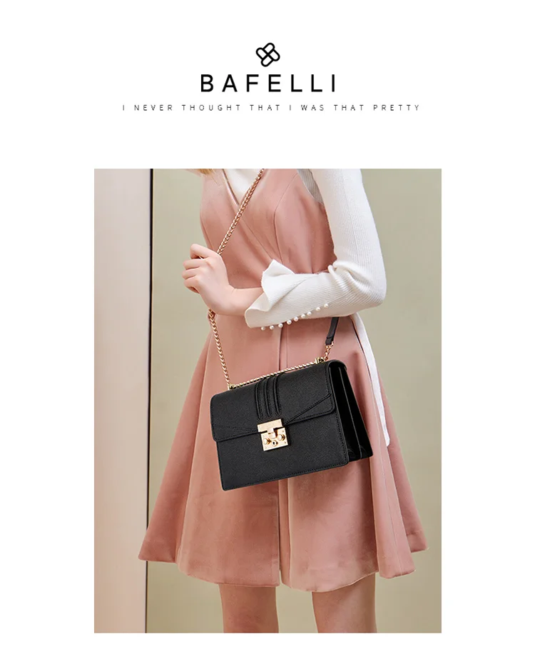 BAFELLI, зимняя Новинка, сумка из спилка, синяя, bolsos mujer, матовая, замша, Воловья кожа, сумка через плечо, горячая распродажа, женские сумки-мессенджеры