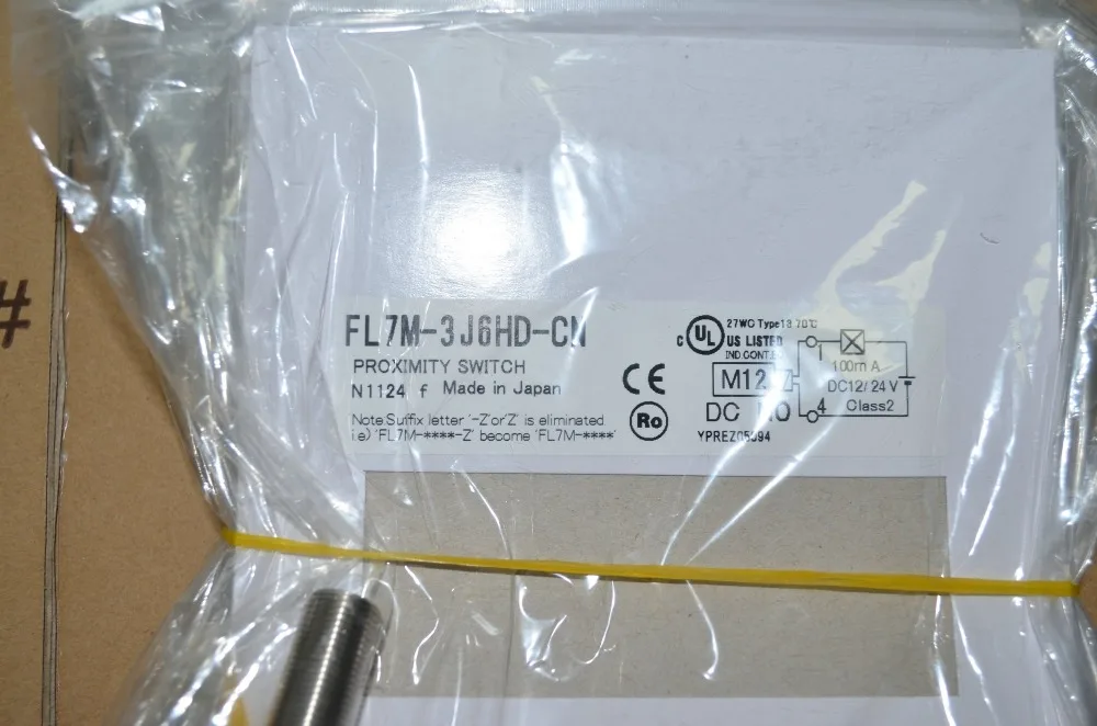Датчик приближения FL7M 3J6HD CN|switch|switch switchswitch proximity |