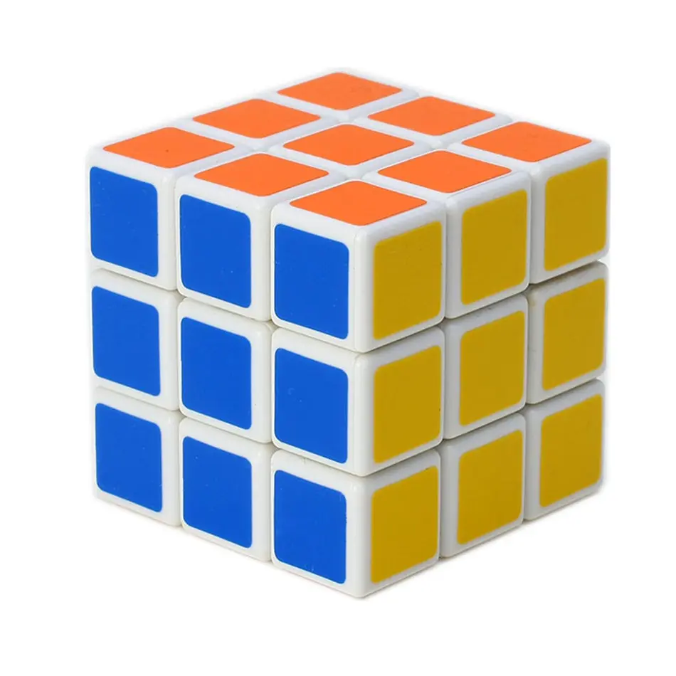 ShengShou Wind 3x3 кубик рубика 3x3x3 волшебный куб 3 слоя скоростной профессиональные
