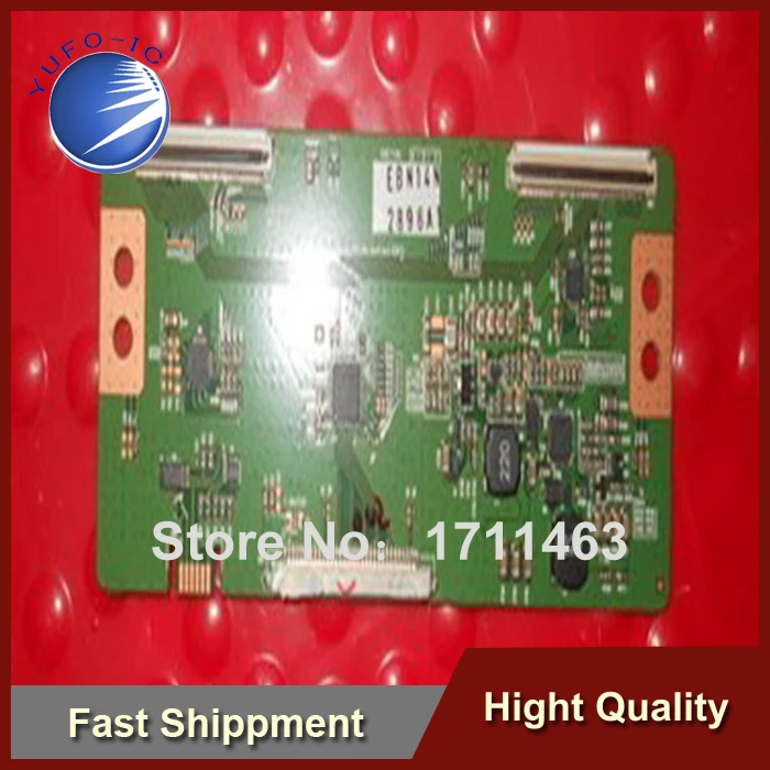 Бесплатная доставка, логическая плата 6870C-0414A 6870C-0370A с фотоэлементами f0913, 1 шт.