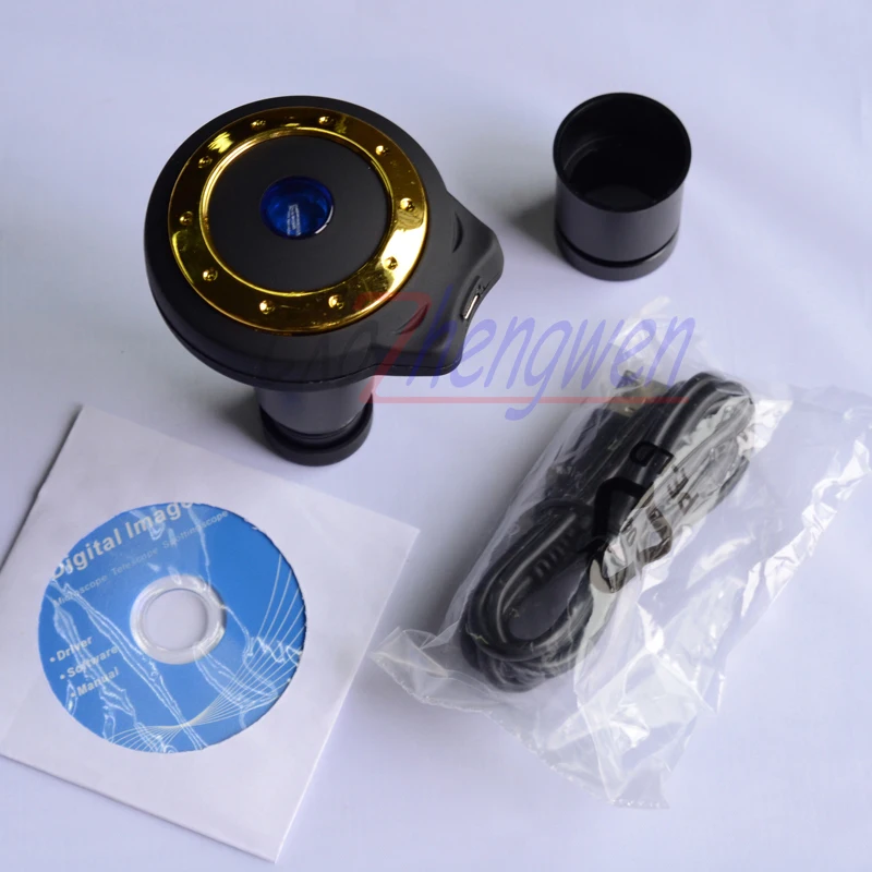 FYSCOPE 3 0 Мп USB CMOS МИКРОСКОП цифровая камера окуляр | Инструменты