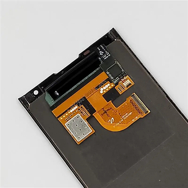 5.4&quot For BlackBerry Priv LCD Display with Touch Screen Digitizer Assembly Replacement Parts + tools | Мобильные телефоны и