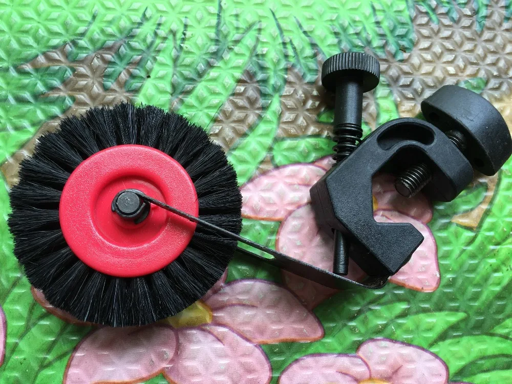 2 pieces hengoucn SM74 machine parts brush wheel printing machinery | Компьютеры и офис