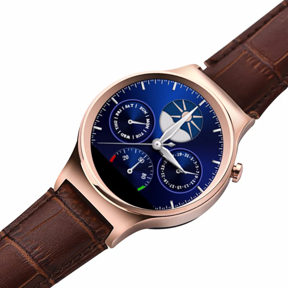 MEAFO № 1 S3 Bluetooth Смарт часы MTK2502 наручные умные APK для Apple IOS samsung Android смартфон Для