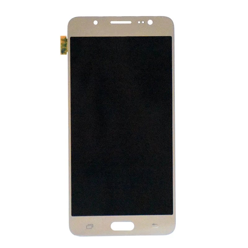 Новый для samsung Galaxy J510 J510F J510FM SM J5 2016 ЖК дисплей Панель модуль + сенсорный экран