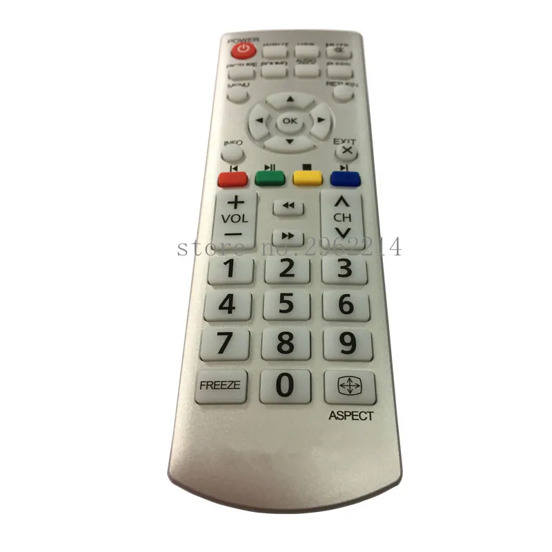 

NEW Original remote control 06-518W3-SA01X suitable for SANYO TV controller