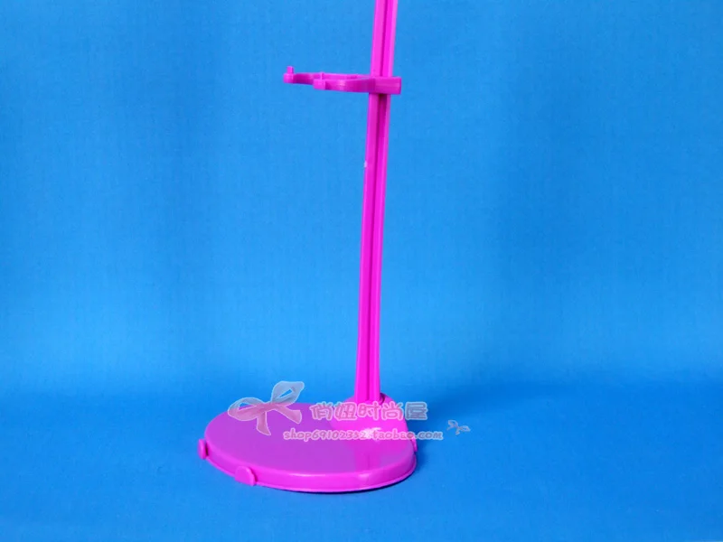 10 шт./лот лидер продаж подставка для кукол держатель Барби/кукол Monster High | Игрушки