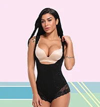 Мисс Moly Для женщин всего тела для похудения нижнее белье Боди Body Shaper Талии Shaper корректирующие послеродовые восстановления Уменьшающ