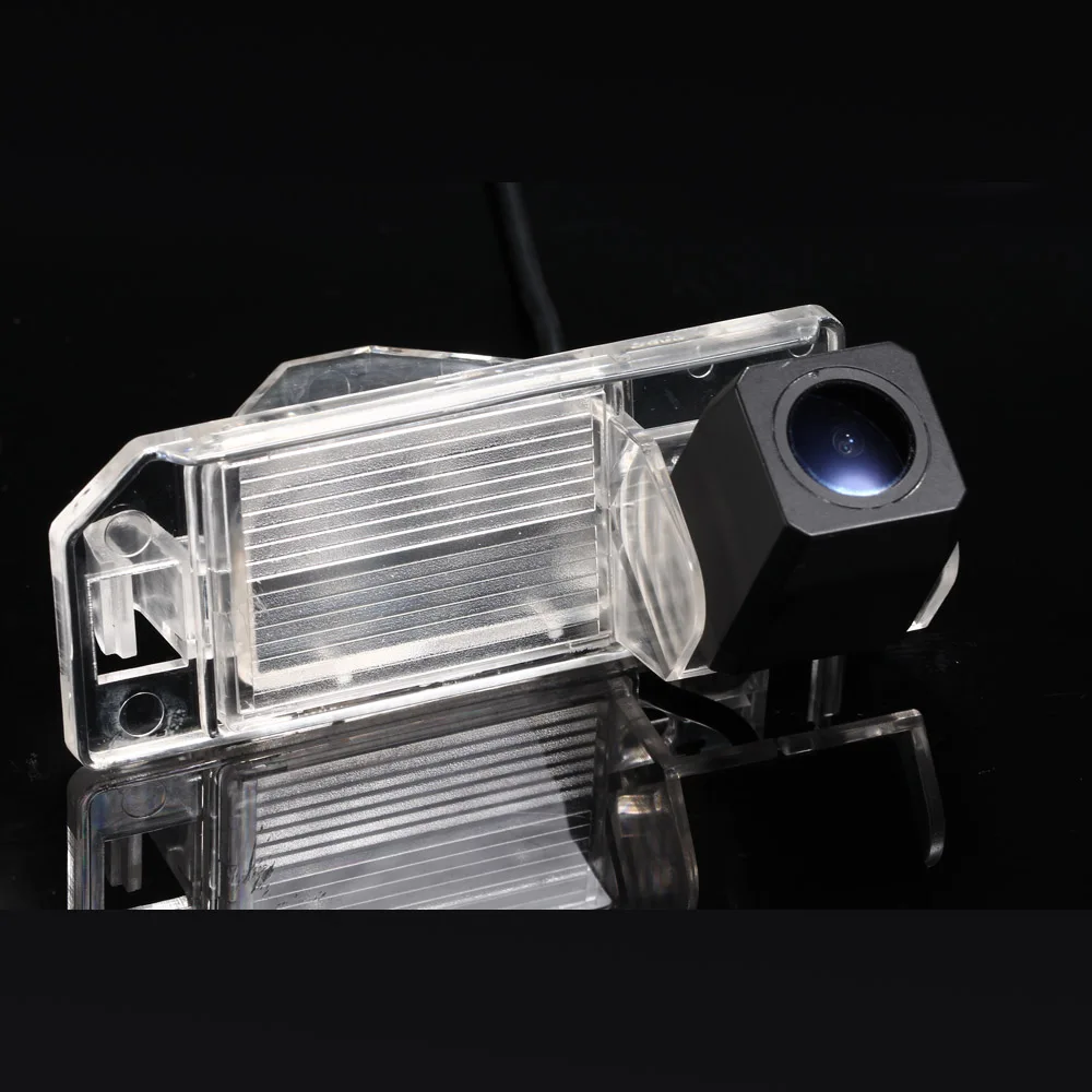 HD 1280*720 Pixels 1000TV lines For Mitsubishi ASX RVR Outlander Sport CS6 Citroen C4 aircross car rear view reverse camera back |