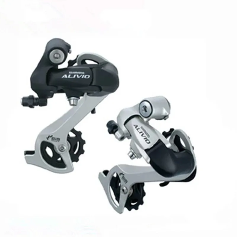 Оригинальный катушки SHIMANO ALIVIO RD M310/360/M410 фотоаппаратов моментальной печати 7 S 8