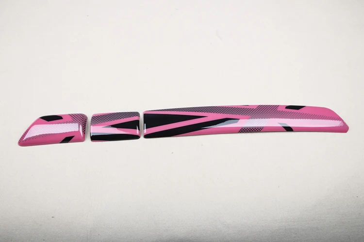 Автозапчасти Юнион Джек Стильная крышка приборной панели украшение миниатюрный