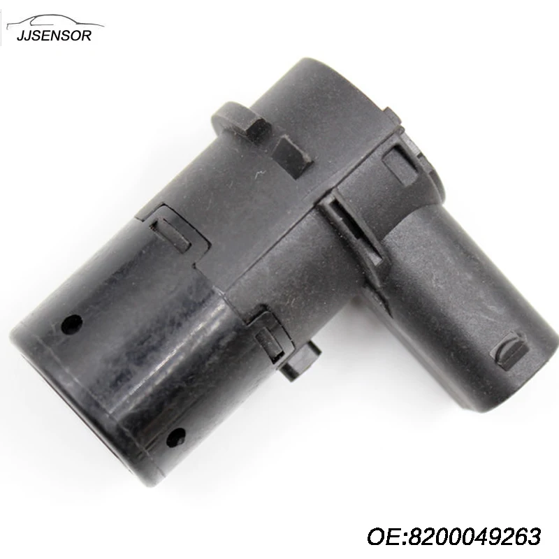 YAOPEI Новый 8200049263 9639945580 датчик парковки для Renault Laguna Peugeot 607 806 2.9L Citroen C5|parking sensor|sensor for