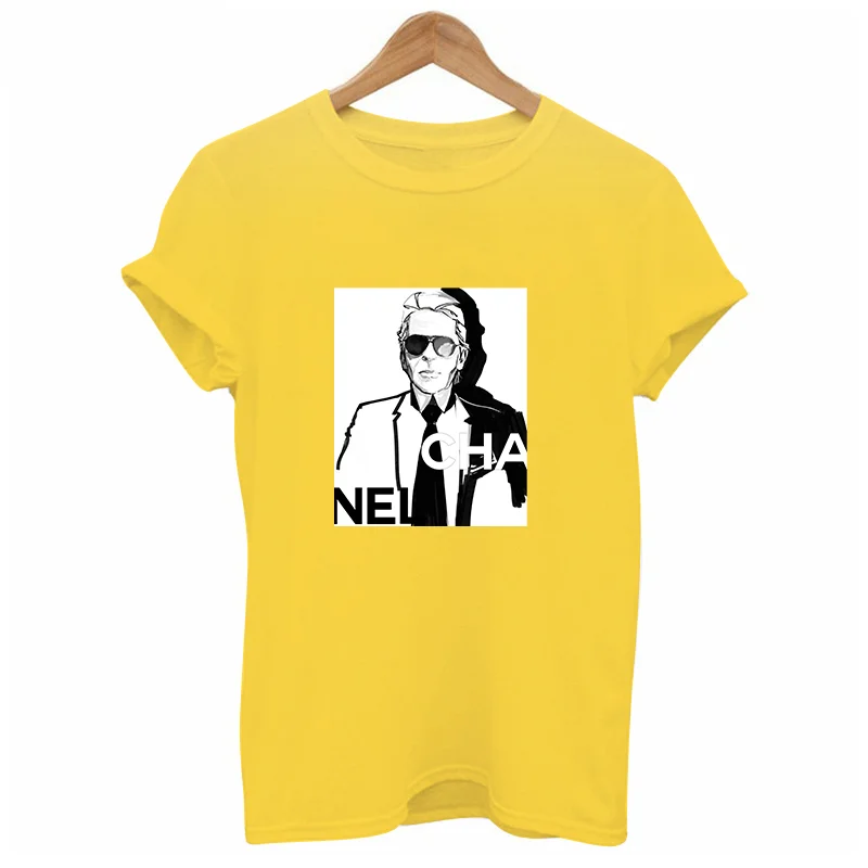 2019 famous art vogue Shirt Women/men white Cotton cat shirt Harajuku Top couple clothes Girlfriend Gifshirt femme | Женская одежда
