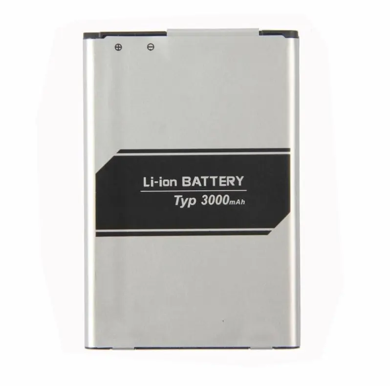 2x3000 мАч Замена Батарея для LG G4 BL-51YF H815 H811 H810 VS986 VS999 US991 LS991 F500 G Stylo F500S F500L F500K |
