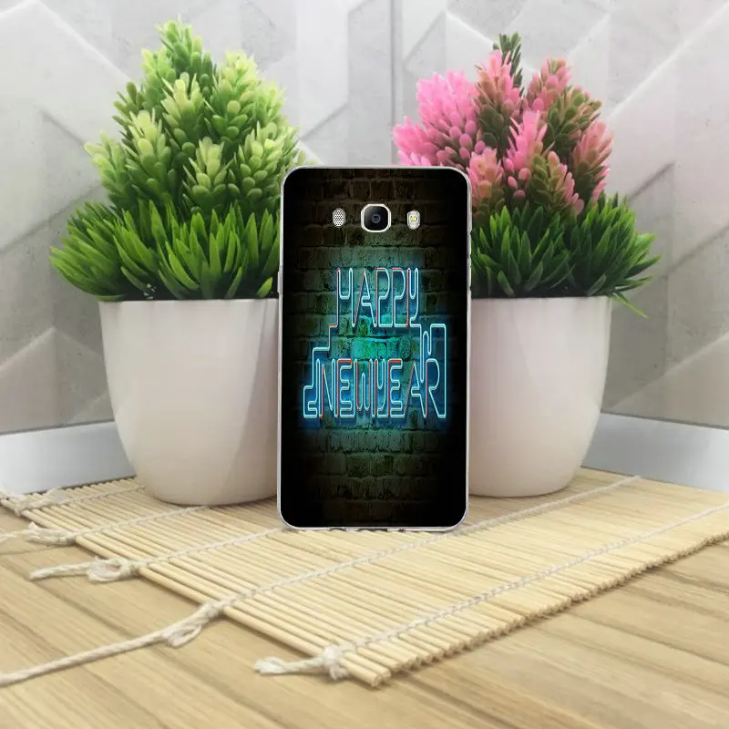 Мягкий ТПУ чехол для Samsung Galaxy A3 A5 J1 J2 J3 J5 2015 2016 2017 чехлы телефонов силиконовый с