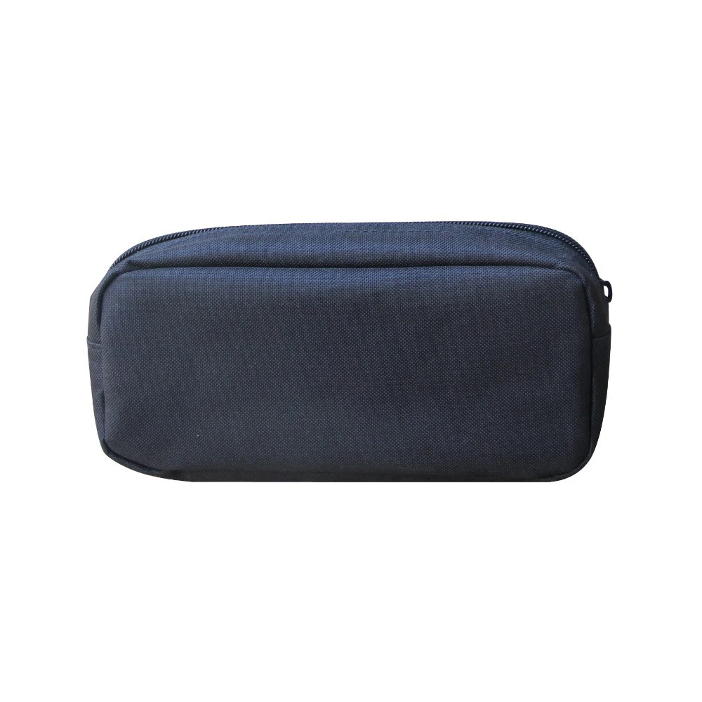 

FORUDESIGNS Colorful 3D Rose Pencil Case Flower Prints Kids Pencil Box For Student Pen Holder Stationary Bag Women Cosmetic Bags