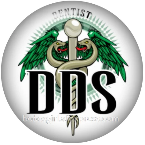 A5528 RN NP LPN стеклянная Кнопка медсестры DIY Ювелирные изделия круглые фото Кабошоны с плоской обратной стороной DA1136 - Окраска металла: A5528