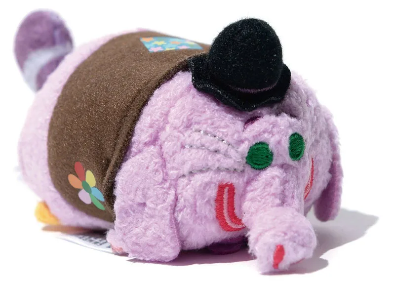 Горячая Продажа! Наизнанку Цум Плюшевые Игрушки Куклы Очиститель Экрана iPhone Juguetes