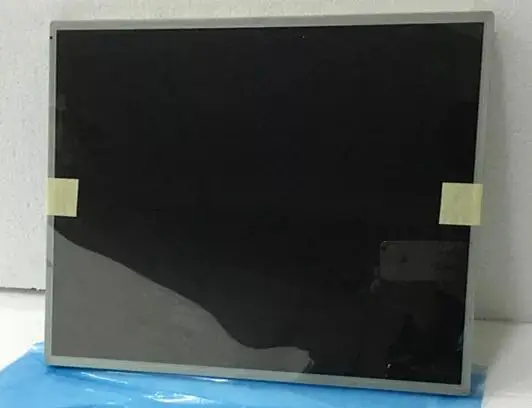 LM190E05 SL02 Оригинал класса А с лакированным 19 0 дюймов TFT ЖК дисплей Панель один год