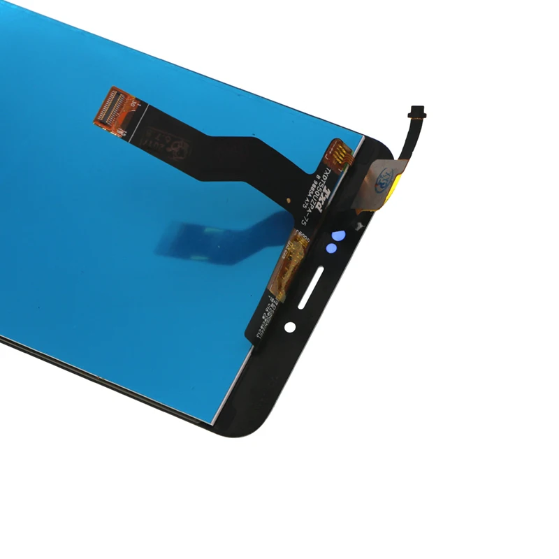 Для Meizu M3 Note L681H ЖК дисплей сенсорный экран дигитайзер детали для телефона