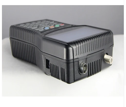 Оригинальный спутниковый метр Satlink искатель измеритель спектра satlink ws6979se|original