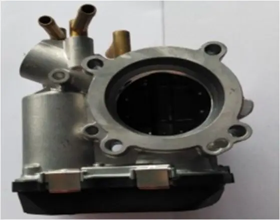 

06A133062BG L06A133062 BB BG BK AP for Jetta 52mm Throttle Body Valve