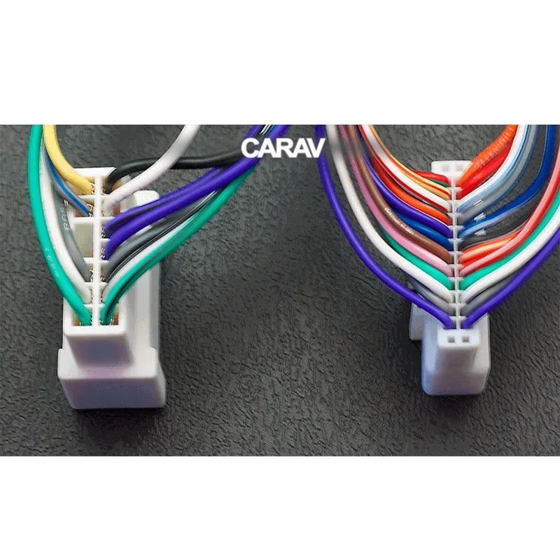 Адаптер CARAV 12 243 кабель переходник для RENAULT DACIA 2011 + Parrot THB SOT T Harness|Универсальный