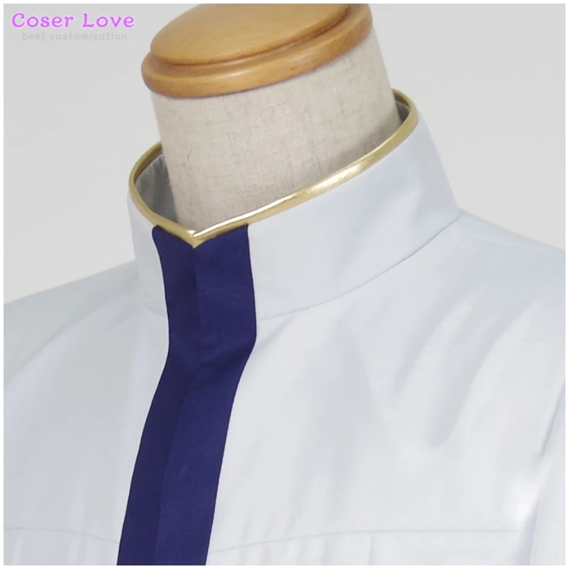 Женский костюм для косплея Yuuto на Хэллоуин и Рождество | Тематическая одежда