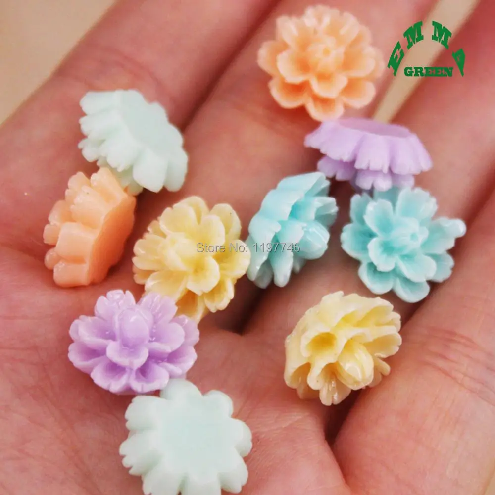 40 шт. кабошоны для украшения телефона 13 мм|diy jewelry|cabochon diydiy cabochon |