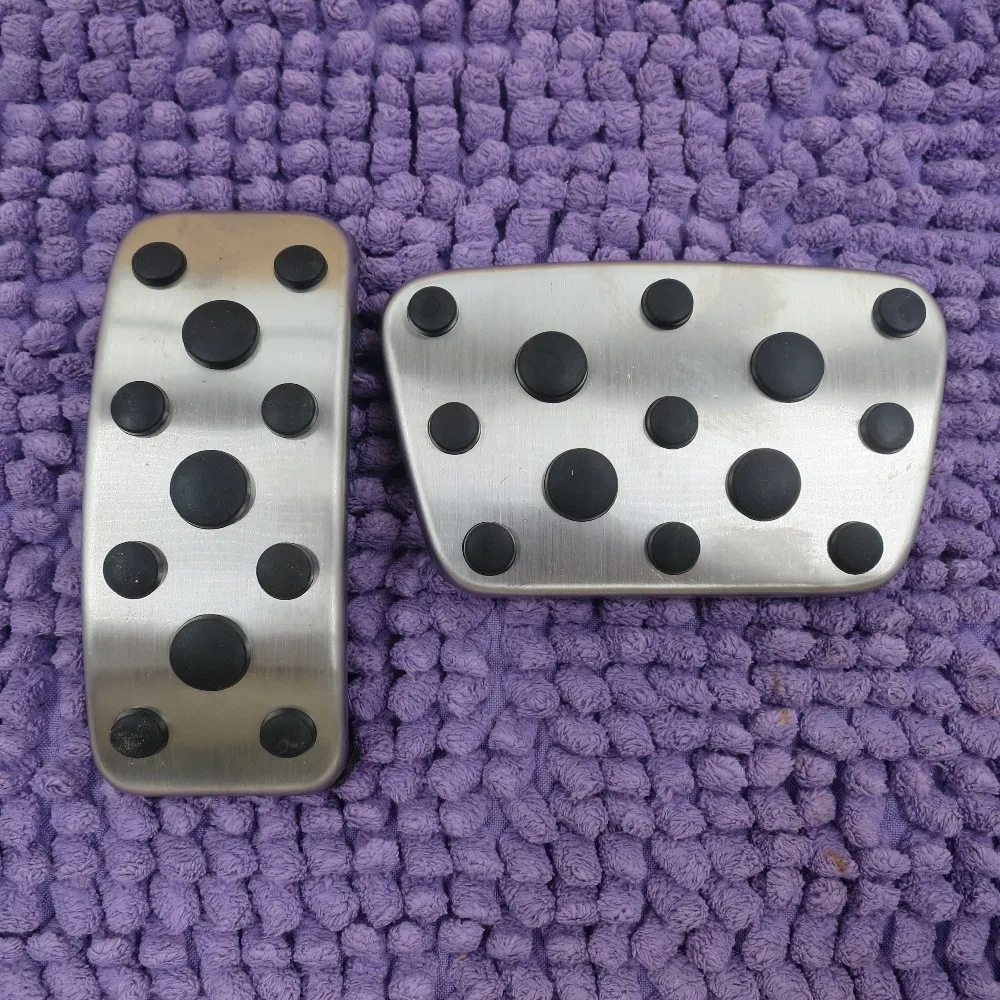 Педали и тормоза для Toyota Highlander Camry/Lexus ES240 250 350 300H RX270 350|pedal pads|pedal car accessoriescar pedal pad |