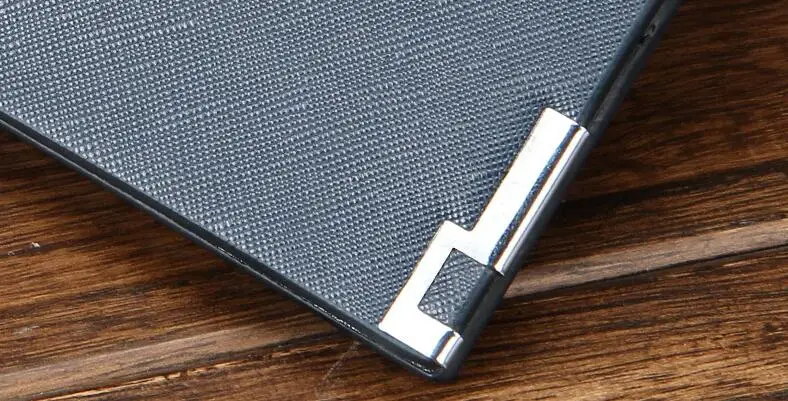 Кошелек BEALLERRY мужской двойной из кожи с отделением для карт|carteira masculina|bifold men walletmen