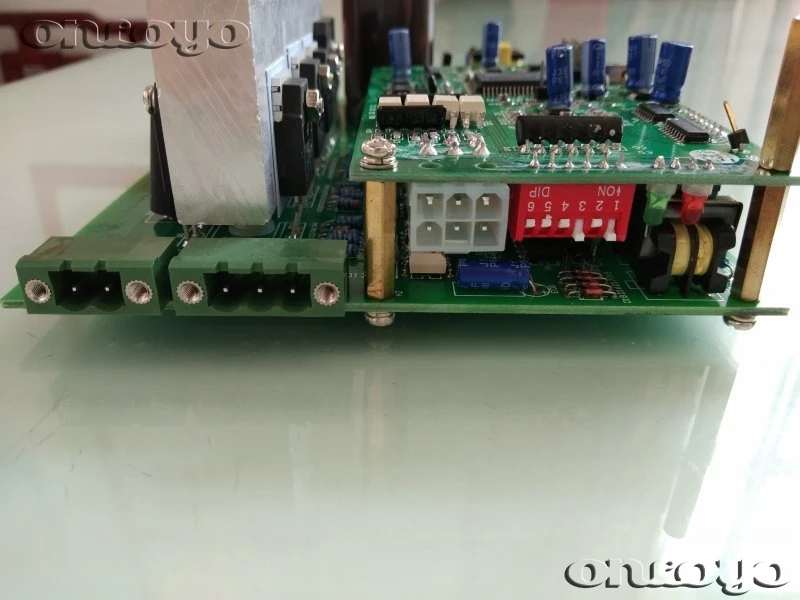 Dahao P/N MS101 XY драйвер контроллера MS-21 платы MS-01 карты для китайские вышивальные машины запчасти трехфазный привод