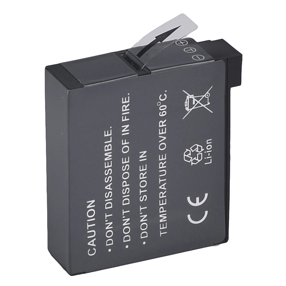 HFES новое зарядное устройство USB + 2x1600 mAh полностью расшифрованный AHDBT 401