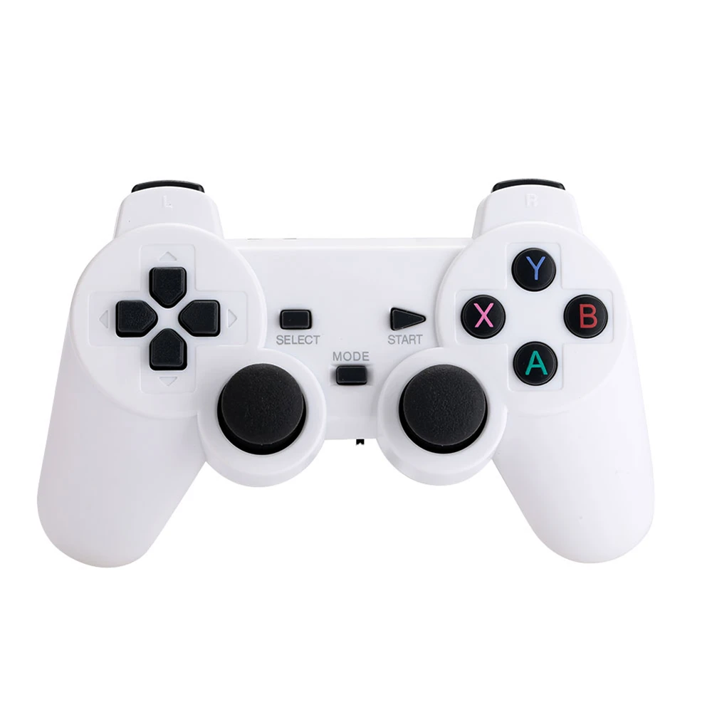 Cewaal беспроводной игровой контроллер Bluetooth геймпад для sony playstation 3 tv Box PC управление