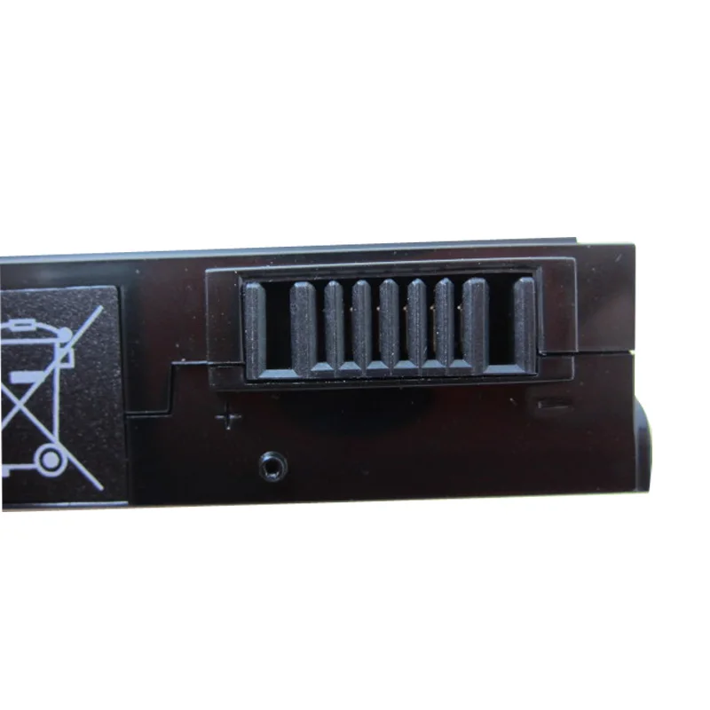 HSW 5200 мАч 6 ячеек Новый аккумулятор для ноутбука Toshiba mini NB100 N270 NB105 PA3689U-1BAS PA3689U-1BRS