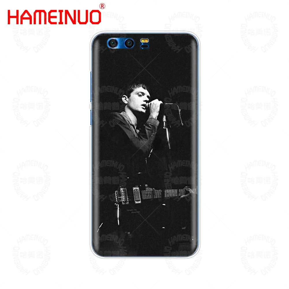 Чехол joy division для Huawei Honor 10 V10 4A 5A 6A 7A 6C 6X 7X 8 9 LITE | Мобильные телефоны и аксессуары