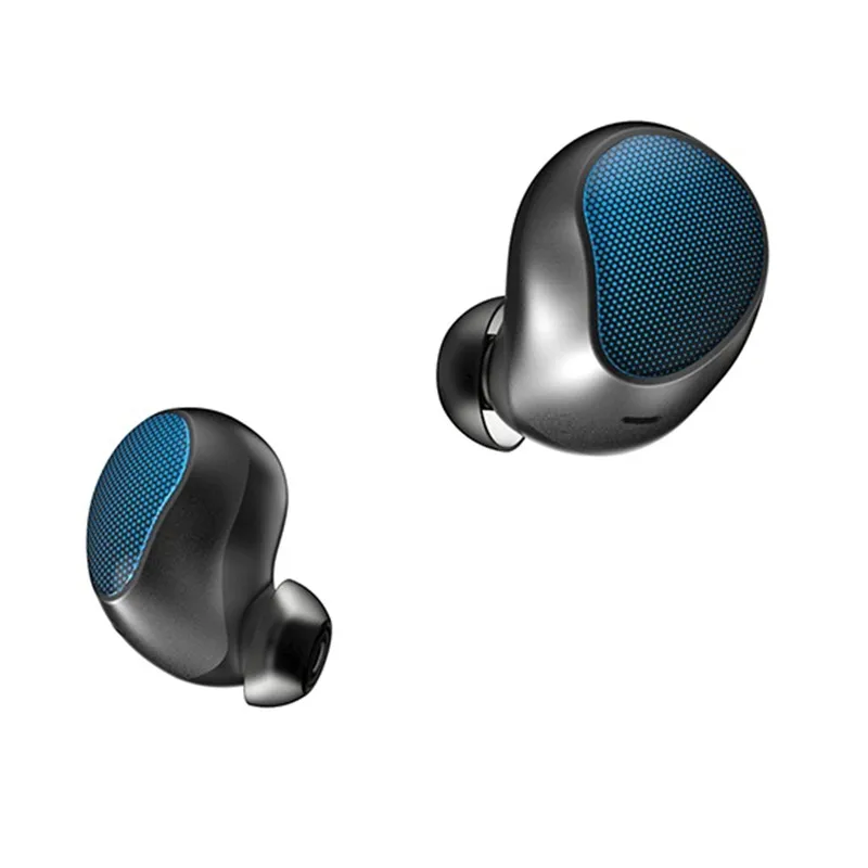 

Explosion models tws wireless sports Bluetooth headset 5.0 Earbuds car Bluetooth headset charging bin headphones touch Earphone