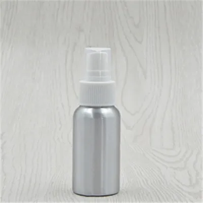 30 мл портативная дорожная бутылка-спрей для духов кухонная Косметическая