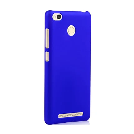 Xiaomi redmi 3s 3 pro case cover plastic s 3pro | Мобильные телефоны и аксессуары