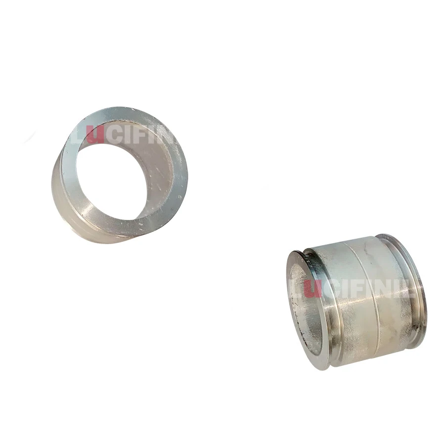 

LuCIFINIL Used Ring For Cylinder Head Air Suspension Air Compressor Air Pump For 970 Grand Cherokee 97034305115 9703430511