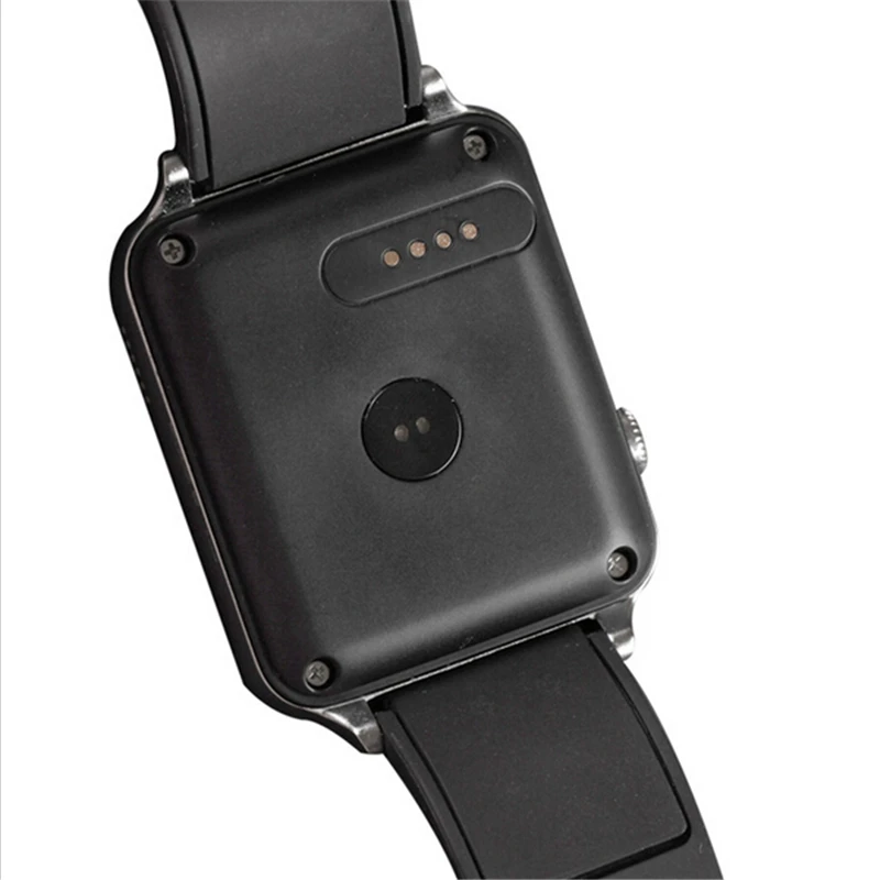 Waterproof 2502c Smart Watch GT88 Bluetooth SIM V4.0 Camera NFC Heart Rate Monitor support iphone android pk a9 kw18 smartwatch |
