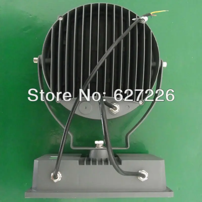 Прямые продажи с завода DMX512 управление 36 Вт светодиодные прожекторы 110 В 220 RGB