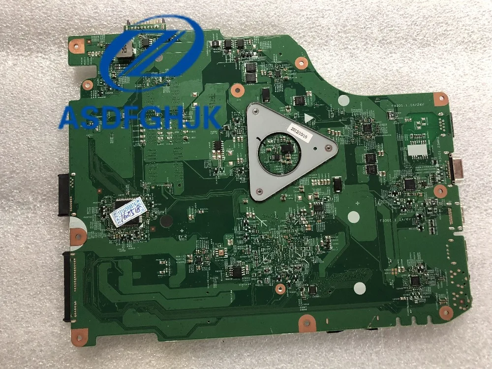 Для Dell Inspiron 3520 Материнская плата ноутбука CN 0W8N9D W8N9D DV15 МЛК MB 11280 1 MXRD2 REV:A00 DDR3 100%