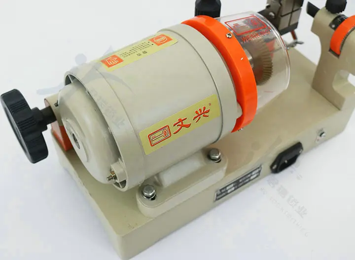 Wenxing 218E 120W 220V усовершенствованный одноголовый Многофункциональный Дубликатор ключей с ключом машины 218-E