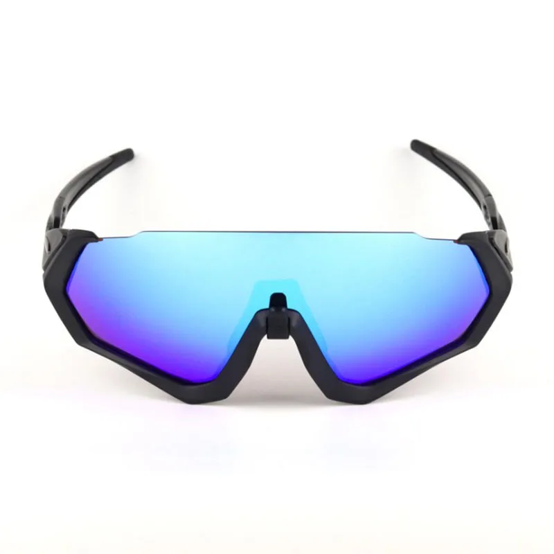 Солнцезащитные очки для езды на мотоцикле Маунтин-байке уличном спорте
