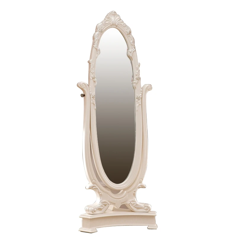 Высококачественное домашнее зеркало для одежды из фосшан мебели|home furniture|mirror